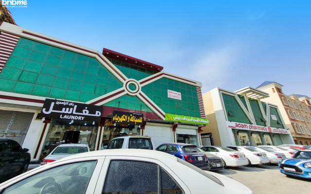 Апартаменты Bnbme Riviera-8, 2 Bdr