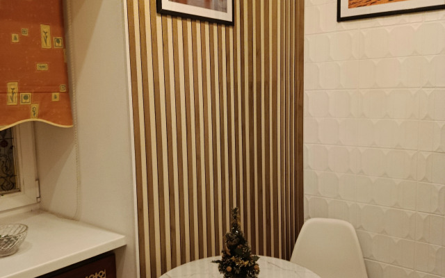 Апартаменты в Центре Санкт-Петербурга у Сенной площади