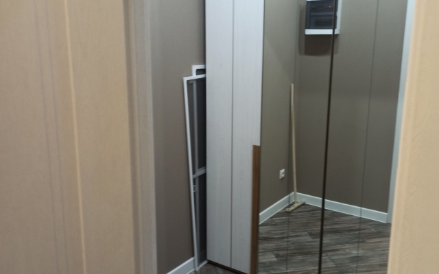 Апартаменты Рязанское Шоссе 10к2