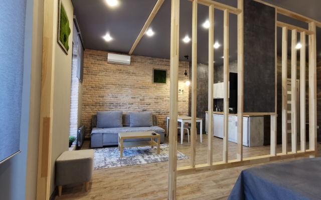 Квартира Sibkvart Советская 75