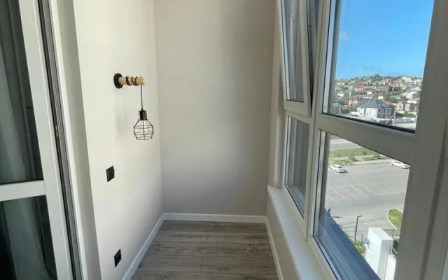 Na Lenina 241 Flat