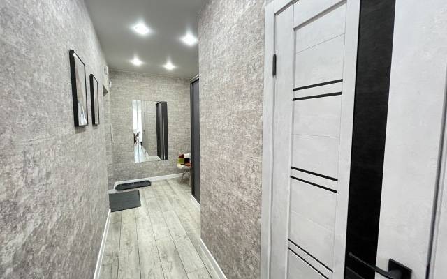 Апартаменты на Гражданском проспекте