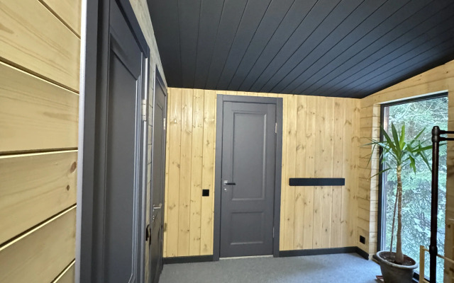 Частный дом 3 ПроЛес