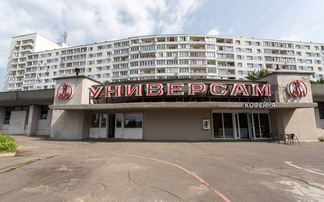 V Tsentre Kaliningrada Apartments