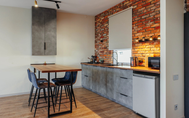 Частный дом AURA на Интернациональной 106