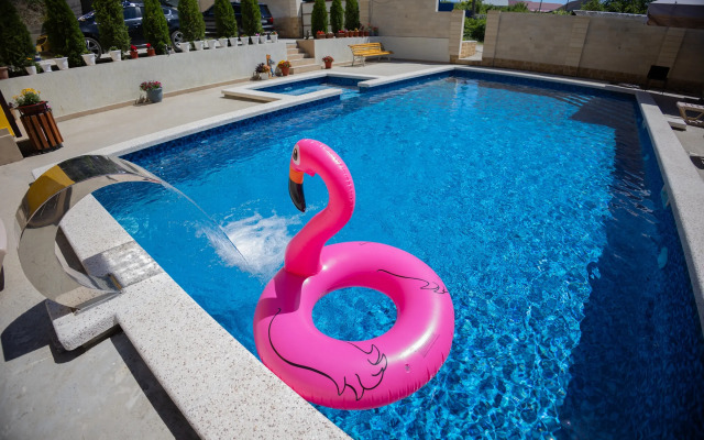 Vip House Villa