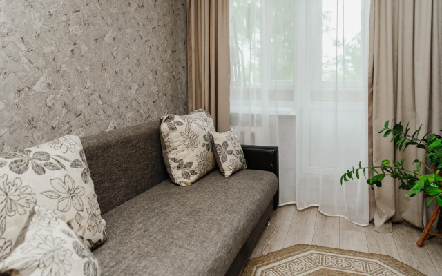 Апартаменты Apart-Deluxe Легенды моря