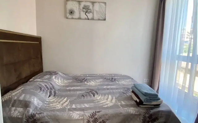 Fermerskaya 22-5 Flat