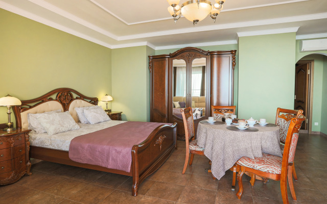 Familiya Gurzuf Apartments 25
