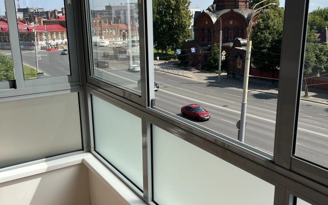 Апартаменты Studenaya_Rest в центре Владимира