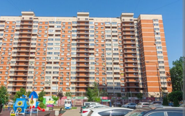 S Vidom Na Stadion Krasnodar Apartments