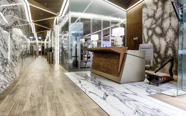 Royal M Hotel & Resort Abu Dhabi by Gewan