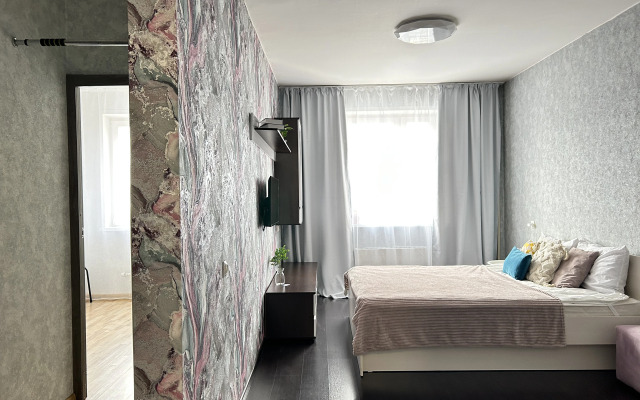 Квартира на Карамзина 28