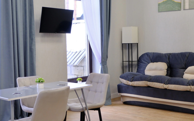 Квартира Уютная от Квартирукиг