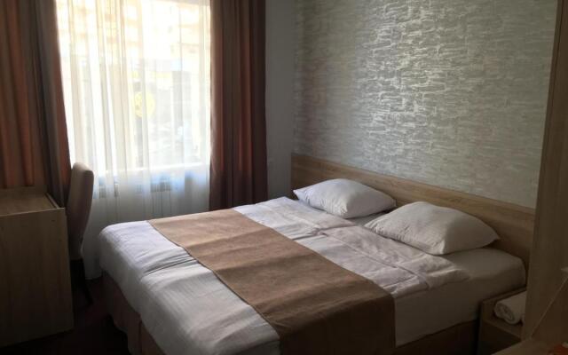 Hotel Hobby