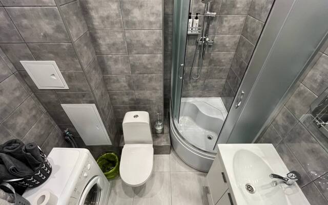 Апартаменты Комфортные рядом с метро в шикарном районе