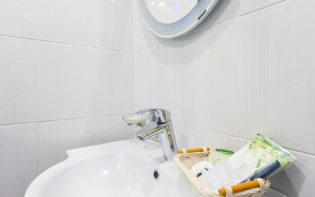 Меблированные комнаты Sokroma Атман