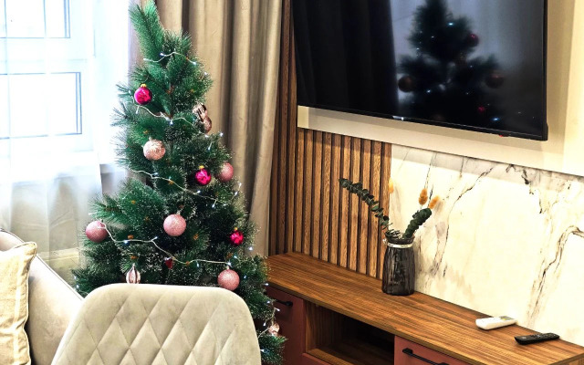 Апартаменты Премиум у Океаниса и Парка Швейцарии