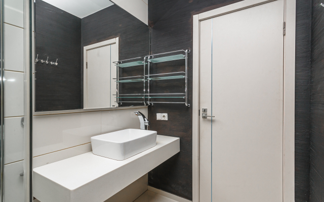 Taunpark Flat