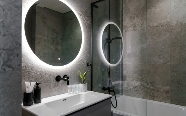 Apart-Deluxe Legendy Morya Apartments