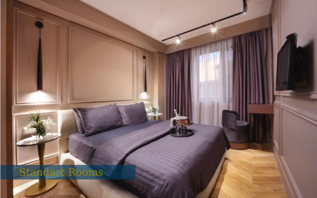 Concept Nisantası Hotels & Spa - Image 4