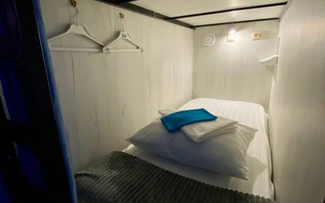 Меблированные комнаты Норка