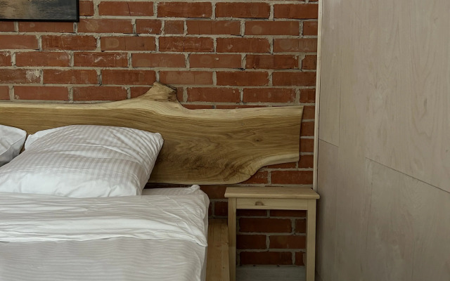 Izba TT Private house