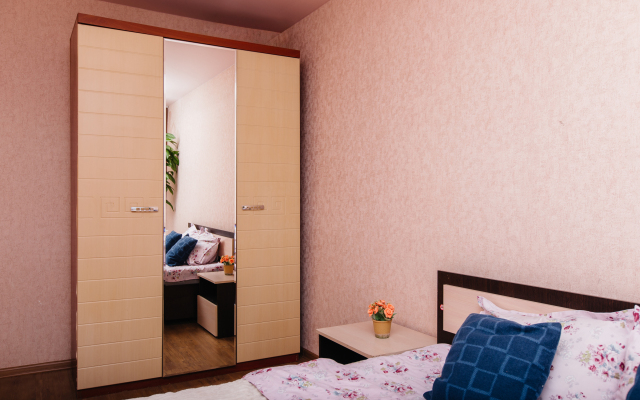 Апартаменты Вокзальная Магистраль 17