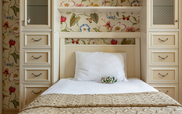 Апартаменты семейные на Кутузовском