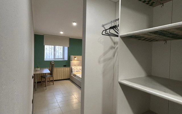 My Na Podycheskoy Mini-hotel