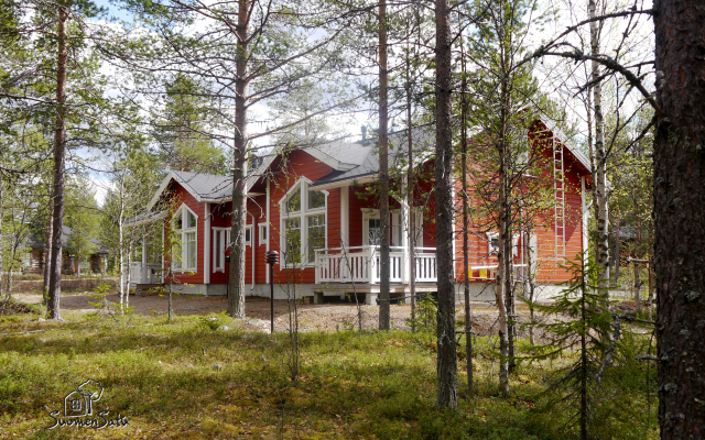 LevinSatu: SeLevi ja TaLevi