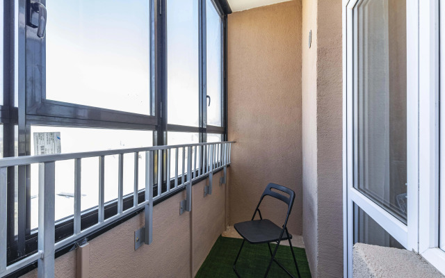 Квартира BeGuest на Академика Парина 29