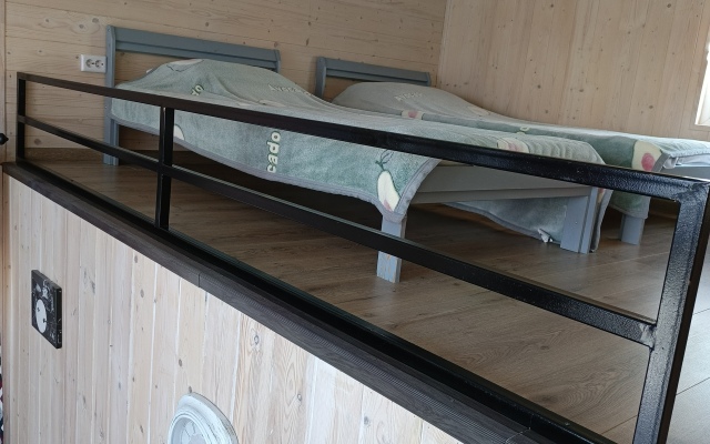 Priliv Guest house