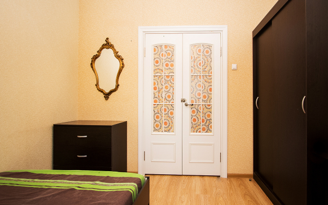 Apart Lux Alekseevskaya Apartaments