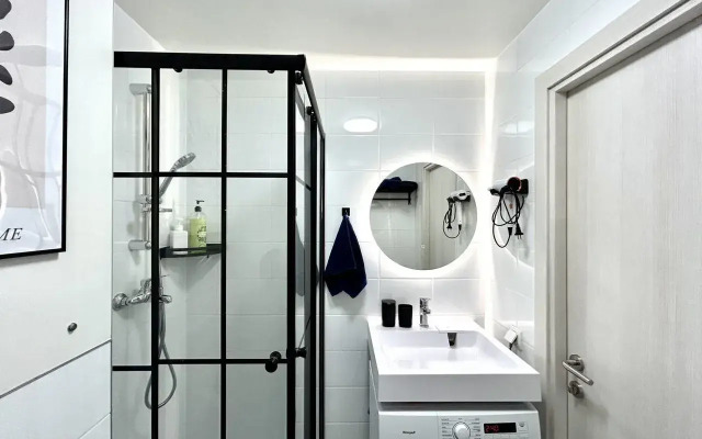 Квартира 1-й Грайвороновский проезд 13к2