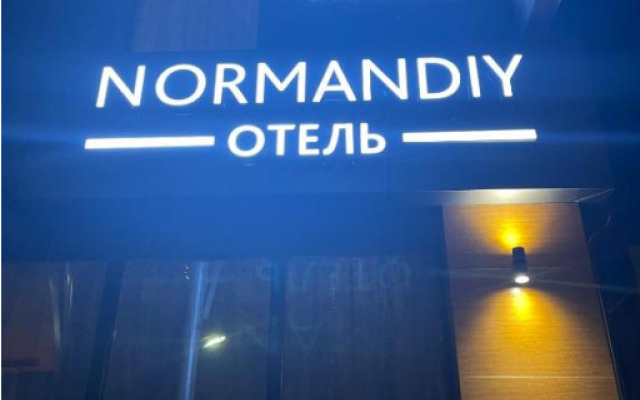 Normandiya Hotel