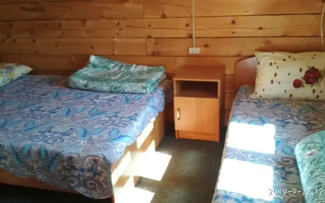Guest house Gostiny Dvor Otdokhni