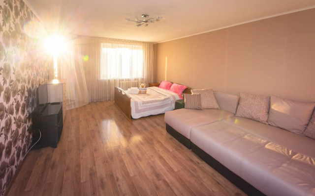 Na Ul. Energetikov, Dom 16 Flat
