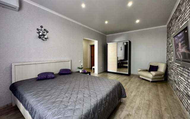 Квартира на Пролетарская 288А