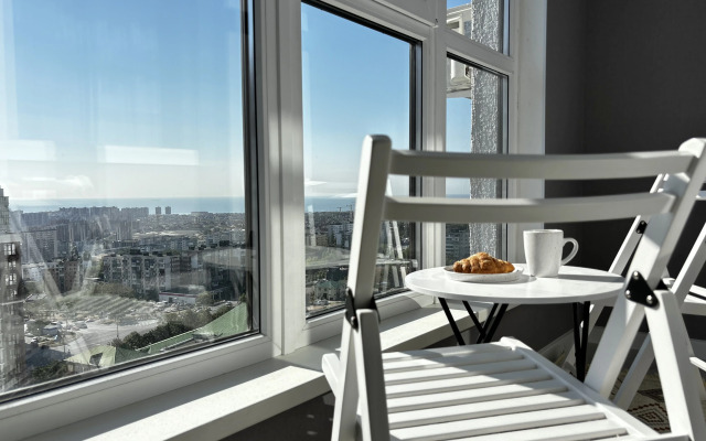 Квартира ЖК Аврора 2 - 496