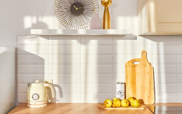 Квартира Дом Восходящего Солнца