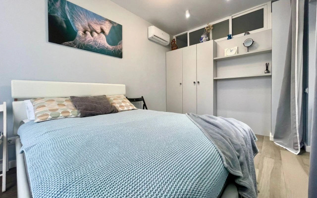 Квартира Уютная для 6 гостей