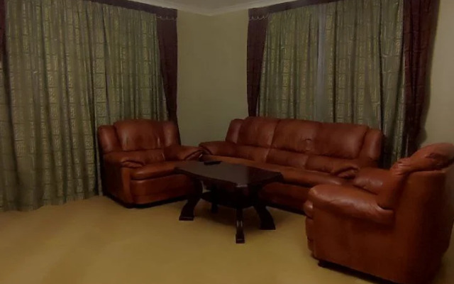 Квартира Исторический район