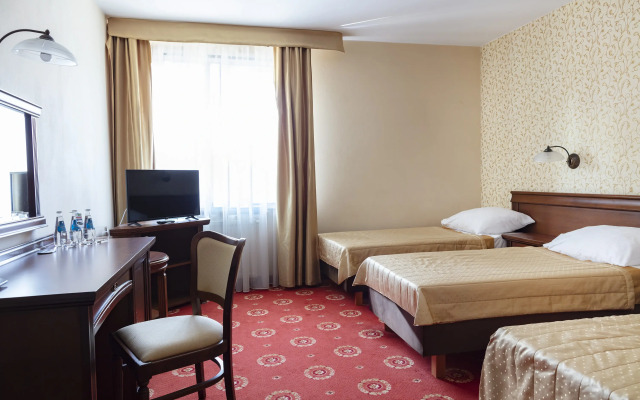 Hotel Arkadia Royal