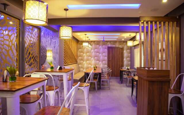 Air Avenue Hotel