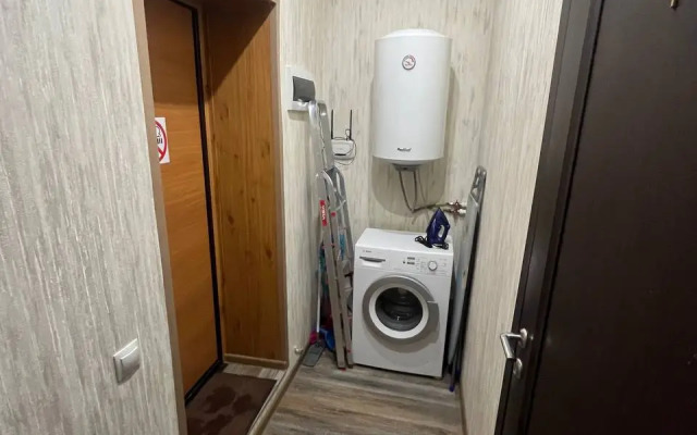 Апартаменты 1-комнатная , Мира 105а