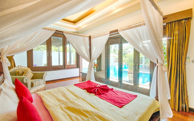 Yupa Villa 1