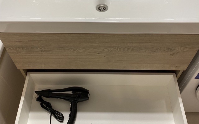 Апартаменты Лунная 30-PosutochnoSV