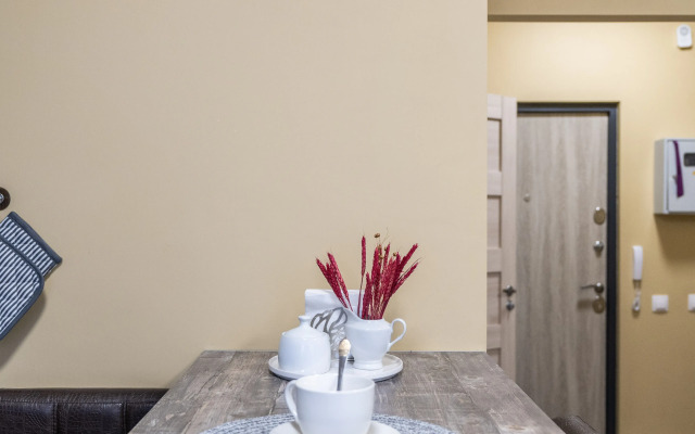 Апартаменты Vintage House