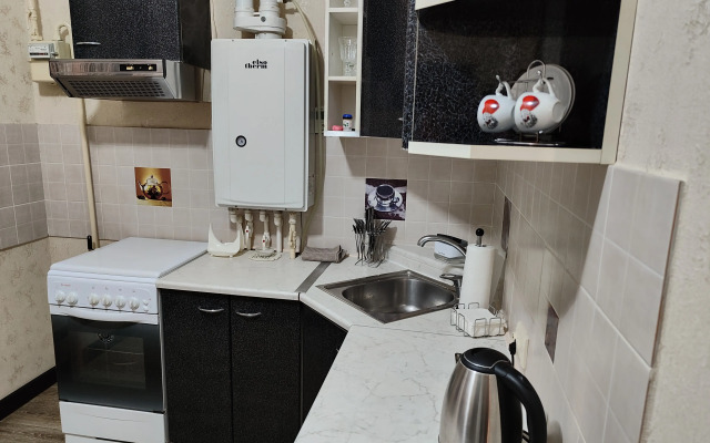 Rozovaya Mechta Flat
